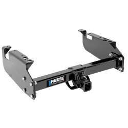 Reese Trailer Tow Hitch For 99-19 Ford F350 F450 F550 Super Duty Cab and Chassis Reese Trailer Tow Hitch For 99-19 Ford F350 F450 F550 Super Duty Cab and Chassis