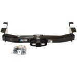 96945 2000 2001 2002 00 01 02 E-150 Econoline Reese Towpower Trailer Tow Hitch Receiver Bar Frame Reese Trailer Tow Hitch For 00-14 Ford E-150 E-250 E-350 Econoline 2" Receiver