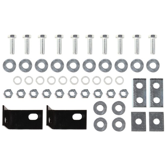Custom Fit Trailer Hitch Wiring Harness (Plug & Play) 2" Drop Ball-Mount w/ Pin/Clip 2-5/16" Chrome Ball Security Lock Pin Rubber Hitch Plug Cover Installation Hardware Installation Instructions 96946 78029 21330 7028500 7054430 7000600 Rees Reese Class V Trailer Tow Hitch For 03-24 Chevy Express GMC Savana 1500 2500 3500 Deluxe Package Wiring 2-5/16" Ball and Lock