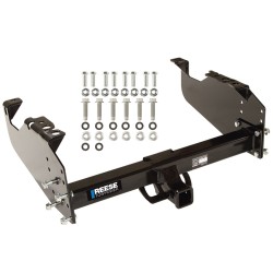 Reese Trailer Hitch For Cab and Chassis Pickups Fits 63-24 Ford GMC Chevrolet Dodge Ram Reese Trailer Hitch For Cab and Chassis Pickups Fits 63-24 Ford GMC Chevrolet Dodge Ram