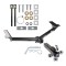 Custom Fit Trailer Hitch Tri-Ball Trailer Hitch Ball Mount w/ Pin/Clip 97208 7031400 63240 Reese Trailer Tow Hitch Receiver 09-20 Dodge Journey w/Tri-Ball Triple Ball 1-7/8" 2" 2-5/16" 09 10 11 12 13 14 15 16 17 18 19 20 2009 2010 2011 2012 Reese Trailer Tow Hitch Receiver For 09-20 Dodge Journey w/Tri-Ball Triple Ball 1-7/8" 2" 2-5/16"