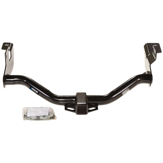 thumbnail image 2 of Newpoint Motor Class 3 2" Tow Hitch Receiver For Ford Escape, Mazda Tribute, Mercury Mariner (2005-2012) – With Pin 2 of 4