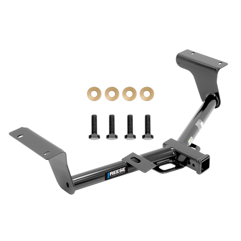 Reese Trailer Tow Hitch For 0618 Toyota RAV4 Class 3 2"