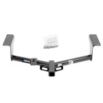 97234 Reese Trailer Tow Hitch 06-18 Toyota RAV4 Class 3 2" Towing Receiver 06 07 08 09 10 11 12 13 14 15 16 17 18 2006 2007 2008 2009 2010 2011 2012 2013 2014 2015 2016 2017 2018 Reese Trailer Tow Hitch For 06-18 Toyota RAV4 Class 3 2" Towing Receiver