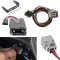 For 2014-2023 Jeep Cherokee Brakeman IV Brake Control kit by: Tekonsha For 2014-2023 Jeep Cherokee Tekonsha Brakeman IV Brake Control + Plug & Play BC Adapter By Tekonsha