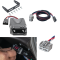 For 2008-2017 Buick Enclave Brakeman IV Brake Control kit by: Tekonsha For 2008-2017 Buick Enclave Tekonsha Brakeman IV Brake Control + Plug & Play BC Adapter By Tekonsha