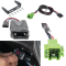 For 2003-2005 Mercedes ML350 Brakeman IV Brake Control kit by: Tekonsha For 2003-2005 Mercedes-Benz ML350 Tekonsha Brakeman IV Brake Control + Plug & Play BC Adapter By Tekonsha