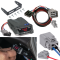 For 2013-2014 RAM 3500 Tekonsha BRAKE-EVN Brake Control + Plug & Play BC Adapter By Tekonsha