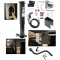 182815 1824200100 1400920383 Bulldog Bulldog Single 12000 lbs. Square Trailer Jack Bulldog Electric Power Motor Kit Manual Override Crank Gooseneck Dump Agricultural Construction Heavy-Duty Utility Horse Livestock Trailers Bulldog Single 12,000 lbs. Square Trailer Jack w/ Bulldog Electric Power Motor Kit w/ Manual Override Crank for Gooseneck Dump Agricultural Construction Heavy-Duty Utility Horse Livestock Trailers