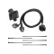 75229 118275 20212 7080500 3035 90195 Draw-Tite Class 4 Trailer Hitch Tow Package Prodigy P3 Brake Control 15-21 Land Rover Range Rover Sport Exc Diesel 7-Way RV Wiring 2" Drop Mount 2" Ball Class 4 2" Receiver Reese Tekonsha 15 16 17 18 19 Class 4 Trailer Hitch Tow Package Prodigy P3 Brake Control For 15-21 Land Rover Range Rover Sport Exc Diesel w/ 7-Way RV Wiring 2" Drop Mount 2" Ball Class 4 2" Receiver Reese Tekonsha
