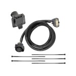 76184 118287 20212 21536 90195 Draw-Tite Trailer Hitch Tow Package Prodigy P3 Brake Control 18-23 Buick Enclave Chevrolet Traverse 7-Way RV Wiring 2" Drop Mount 2" Ball Class 3 2" Receiver Tekonsha 18 19 20 21 22 23 2018 2019 2020 2021 2022 Trailer Hitch Tow Package Prodigy P3 Brake Control For 18-24 Buick Enclave Chevrolet Traverse w/ 7-Way RV Wiring 2" Drop Mount 2" Ball Class 3 2" Receiver Draw-Tite Tekonsha