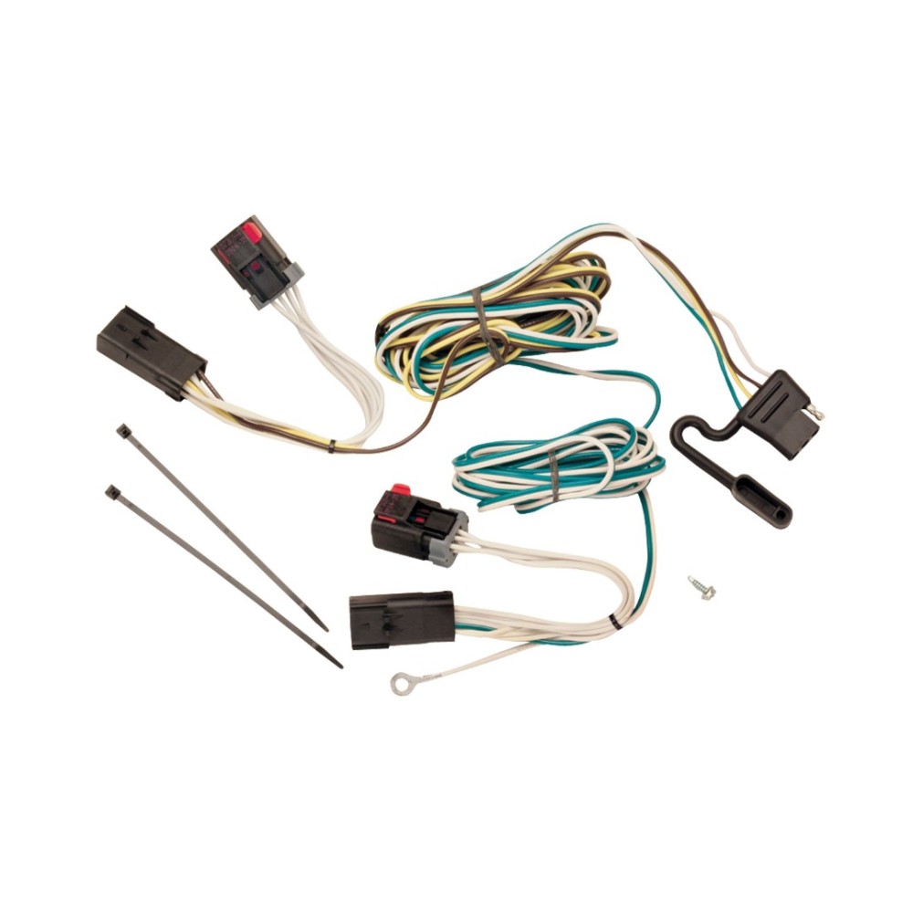 Custom Fit Trailer Hitch Wiring Harness (Plug & Play) Installation Hardware Installation Instructions 36548 118404 Draw-Tite Trailer Hitch Wiring 05-07 Chrysler 300 08-14 Dodge Challenger 06-10 Charger Class 2 1-1/4" Tow Receiver Tekonsha 05 06 Trailer Hitch w/ Wiring For 05-07 Chrysler 300 08-14 Dodge Challenger 06-10 Charger Class 2 1-1/4" Tow Receiver Draw-Tite Tekonsha
