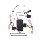 75684 85343 20506 7012a 118415 21536 90195 Draw-Tite Trailer Hitch Tow Package Prodigy P3 Brake Control 10-12 Hyundai Santa Fe 7-Way RV Wiring 2" Drop Mount 2" Ball Class 3 2" Receiver Tekonsha 10 11 12 2010 2011 2012 Trailer Hitch Tow Package Prodigy P3 Brake Control For 10-12 Hyundai Santa Fe w/ 7-Way RV Wiring 2" Drop Mount 2" Ball Class 3 2" Receiver Draw-Tite Tekonsha