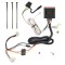 75742 85343 20506 7012a 118561 21536 90195 Draw-Tite Trailer Hitch Tow Package Prodigy P3 Brake Control 12-16 Honda CR-V 7-Way RV Wiring 2" Drop Mount 2" Ball Class 3 2" Receiver Tekonsha 12 13 14 15 16 2012 2013 2014 2015 2016 Trailer Hitch Tow Package Prodigy P3 Brake Control For 12-16 Honda CR-V w/ 7-Way RV Wiring 2" Drop Mount 2" Ball Class 3 2" Receiver Draw-Tite Tekonsha