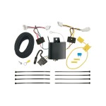 Custom Fit Trailer Hitch Draw-Bar w/ Pin/Clip Wiring Harness (Plug & Play) 1-7/8" Chrome Ball Installation Hardware Installation Instructions 249310 118672 63810 Draw-Tite Trailer Tow Hitch 14-22 Infiniti Q50 Complete Package Wiring Draw Bar and Trailer Tow Hitch For 14-24 Infiniti Q50 Complete Package w/ Wiring Draw Bar and 1-7/8" Ball