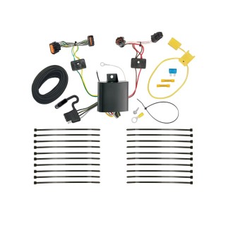 76074 85343 20506 7012a 118698 21536 90195 Draw-Tite Trailer Hitch Tow Package Prodigy P3 Brake Control 17-22 KIA Sportage Except SX SX Turbo 7-Way RV Wiring 2" Drop Mount 2" Ball Class 3 2" Receiver Tekonsha 17 18 19 20 21 22 2017 2018 201 Trailer Hitch Tow Package Prodigy P3 Brake Control For 17-22 KIA Sportage Except SX & SX Turbo w/ 7-Way RV Wiring 2" Drop Mount 2" Ball Class 3 2" Receiver Draw-Tite Tekonsha