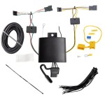 76194 85343 20506 7012a 118773 21536 90195 Draw-Tite Trailer Hitch Tow Package Prodigy P3 Brake Control 18-23 Volvo XC60 7-Way RV Wiring 2" Drop Mount 2" Ball Class 4 2" Receiver Tekonsha 18 19 20 21 22 23 2018 2019 2020 2021 2022 2023 Trailer Hitch Tow Package Prodigy P3 Brake Control For 18-24 Volvo XC60 w/ 7-Way RV Wiring 2" Drop Mount 2" Ball Class 4 2" Receiver Draw-Tite Tekonsha