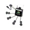 Custom Fit Trailer Hitch Wiring Harness (No Splicing Required) Installation Hardware Installation Instructions 84590 119250 Reese Trailer Tow Hitch 21-22 Mercedes-Benz GLE350 Zero Contact Wiring Harness Kit Reese Trailer Tow Hitch For 21-22 Mercedes-Benz GLE350 w/ Zero Contact Wiring Harness Kit