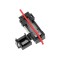 Custom Fit Trailer Hitch Wiring Harness (No Splicing Required) Installation Hardware Installation Instructions 84590 119250 Reese Trailer Tow Hitch 21-22 Mercedes-Benz GLE350 Zero Contact Wiring Harness Kit Reese Trailer Tow Hitch For 21-22 Mercedes-Benz GLE350 w/ Zero Contact Wiring Harness Kit
