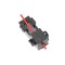 Custom Fit Trailer Hitch Wiring Harness (No Splicing Required) Installation Hardware Installation Instructions 84590 119250 Reese Trailer Tow Hitch 21-22 Mercedes-Benz GLE350 Zero Contact Wiring Harness Kit Reese Trailer Tow Hitch For 21-22 Mercedes-Benz GLE350 w/ Zero Contact Wiring Harness Kit