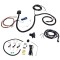 Trailer Hitch Tow Package Prodigy P3 Brake Control For 20-23 Toyota Highlander Except with Twin-Tip Exhaust and XSE w/ 7-Way RV Wiring 2" Drop Mount 2" Ball Class 4 2" Receiver Tekonsha Trailer Hitch Tow Package Prodigy P3 Brake Control For 20-23 Toyota Highlander Except with Twin-Tip Exhaust and XSE w/ 7-Way RV Wiring 2" Drop Mount 2" Ball Class 4 2" Receiver Tekonsha