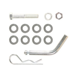 HWKIT1 Draw-Tite Hardware Kit Class 1 Trailer Hitches Trailer Tow Hitch Hardware Fastener Kit For 93-07 Subaru Impreza 1-1/4" Towing Receiver Class 1