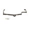 Custom Fit Trailer Hitch Draw-Bar w/ Pin/Clip Wiring Harness (Plug & Play) 1-7/8" and 2" Chrome Ball Security Lock Pin Rubber Hitch Plug Cover 4-Flat Mounting Bracket Installation Hardware Installation Instructions 247630 118420 580407 2211 Ultimate Tow Package For 06-15 Honda Civic 4 Dr. Sedan Trailer Hitch w/ Wiring Draw-Bar Dual 2" and 1-7/8" Ball Lock Bracket Cover 1-1/4" Receiver