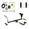 Tow Hitch w/ Wiring and Draw-Bar 07-15 22-23 Nissan Altima 09-14 Nissan Maxima Trailer Receiver Class I 1-1/4" Tekonsha Tow Hitch w/ Wiring and Draw-Bar 07-15 22-23 Nissan Altima 09-14 Nissan Maxima Trailer Receiver Class I 1-1/4" Tekonsha