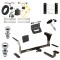 Ultimate Tow Package For 07-15 22-23 Nissan Altima 09-14 Nissan Maxima Trailer Hitch w/ Wiring Draw-Bar Dual 2" and 1-7/8" Ball Lock Bracket Cover 1-1/4" Receiver Ultimate Tow Package For 07-15 22-23 Nissan Altima 09-14 Nissan Maxima Trailer Hitch w/ Wiring Draw-Bar Dual 2" and 1-7/8" Ball Lock Bracket Cover 1-1/4" Receiver
