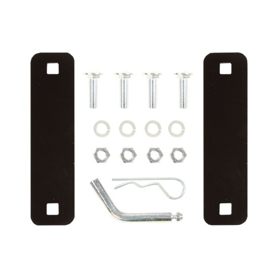 Tow Hitch w/ Wiring and Draw-Bar 22-22 Nissan Altima 16-23 Maxima Trailer Receiver Class I 1-1/4" Tekonsha