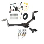 Custom Fit Trailer Hitch Draw-Bar w/ Pin/Clip Wiring Harness (Plug & Play) Installation Hardware Installation Instructions 248990 118537 Draw-Tite Tow Hitch Wiring and Draw-Bar 09-14 Acura TL Trailer Receiver Class I 1-1/4" Tekonsha 09 10 11 12 Tow Hitch w/ Wiring and Draw-Bar 09-14 Acura TL Trailer Receiver Class I 1-1/4" Tekonsha