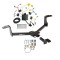 Custom Fit Trailer Hitch Wiring Harness (Plug & Play) Installation Hardware Installation Instructions  248990 118684 Draw-Tite Tow Hitch Wiring and Draw-Bar 16-17 Honda Accord Sedan Trailer Receiver Class I 1-1/4" Tekonsha 16 17 2016 2017 Tow Hitch w/ Wiring and Draw-Bar 16-17 Honda Accord Sedan Trailer Receiver Class I 1-1/4" Tekonsha