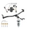 Custom Fit Trailer Hitch Draw-Bar w/ Pin/Clip Wiring Harness (Plug & Play) 2"Chrome Ball Installation Hardware Installation Instructions 249150 118431 63820 Draw-Tite Trailer Tow Hitch 14-19 KIA Soul Except w/LED Taillights Complete Package Wiri Trailer Tow Hitch For 14-19 KIA Soul Except w/LED Taillights Complete Package w/ Wiring Draw Bar and 2" Ball