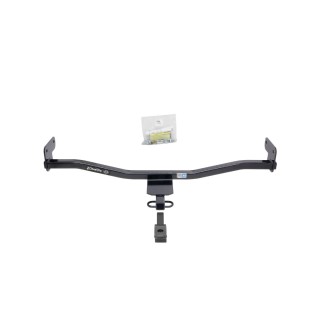 Custom Fit Trailer Hitch Draw-Bar w/ Pin/Clip Wiring Harness (Plug & Play) 1-7/8" and 2" Chrome Ball Security Lock Pin Rubber Hitch Plug Cover 4-Flat Mounting Bracket Installation Hardware Installation Instructions 249150 118431 580407 2211 Ultimate Tow Package For 14-19 KIA Soul Trailer Hitch w/ Wiring Draw-Bar Dual 2" and 1-7/8" Ball Lock Bracket Cover 1-1/4" Receiver