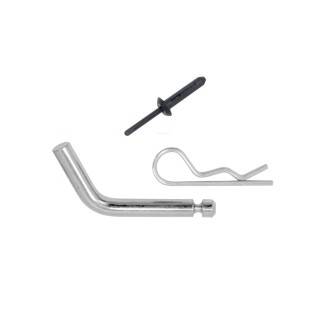 HWKIT1 Draw-Tite Hardware Kit Class 1 Trailer Hitches Trailer Tow Hitch Hardware Fastener Kit For 11-16 MINI Cooper Countryman 1-1/4" Towing Receiver