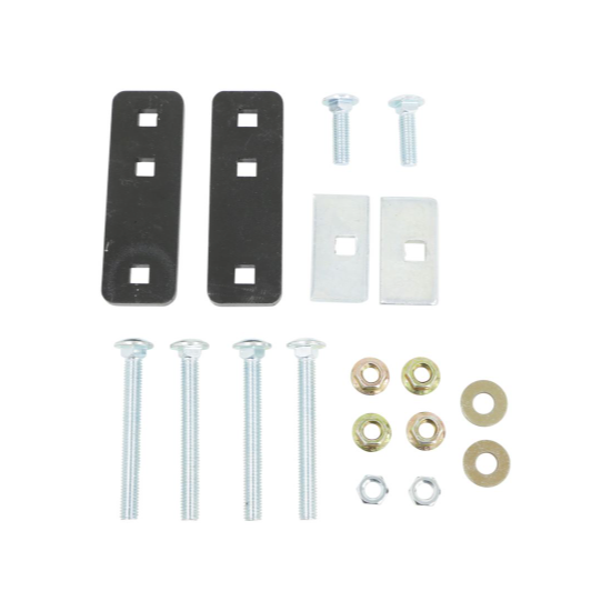 Trailer Hitch Tow Receiver w/ Wiring Harness Kit For 0923 Audi A4