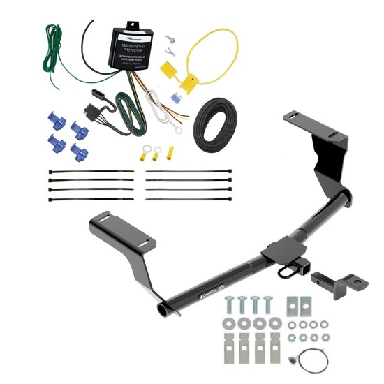 Custom Fit Trailer Hitch Draw-Bar w/ Pin/Clip Wiring Harness (Requires Splicing) Installation Hardware Installation Instructions 249590 119148 Draw-Tite Tow Hitch Wiring and Draw-Bar 08-11 Subaru Impreza Trailer Receiver Class I 1-1/4" Tekonsha 08 0 Tow Hitch w/ Wiring and Draw-Bar 08-11 Subaru Impreza Trailer Receiver Class I 1-1/4" Tekonsha