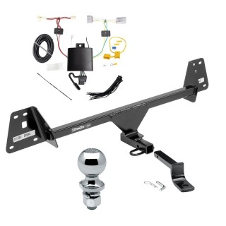 2008 prius trailer shop hitch