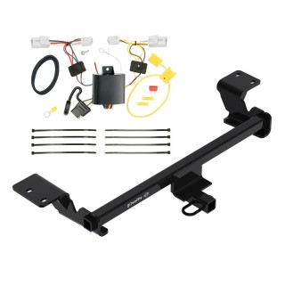 Custom Fit Trailer Hitch Wiring Harness (Plug & Play) Installation Hardware Installation Instructions 24967 118610 Draw-Tite Trailer Hitch Wiring 12-17 Toyota Prius V Class I 1-1/4" Tow Receiver Tekonsha 12 13 14 15 16 17 2012 2013 2014 2015 201 Trailer Hitch w/ Wiring For 12-17 Toyota Prius V Class I 1-1/4" Tow Receiver Draw-Tite Tekonsha