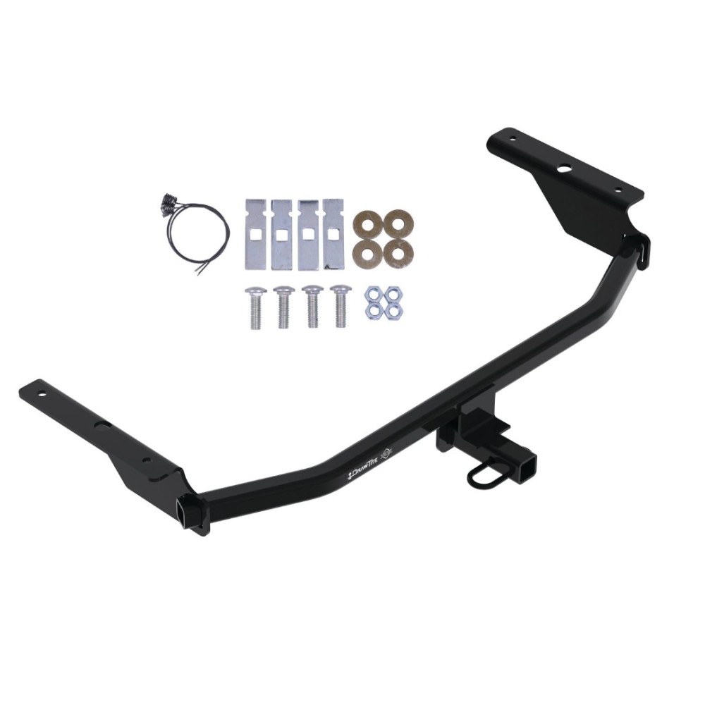 Trailer Tow Hitch For 21-24 Hyundai Elantra Class I 1-1/4" Receiver Draw-Tite