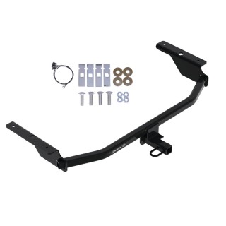 Trailer Tow Hitch For 21-24 Hyundai Elantra Class I 1-1/4" Receiver Draw-Tite
