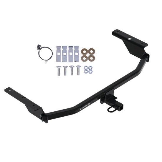 Trailer Tow Hitch For 21-24 Hyundai Elantra Class I 1-1/4" Receiver Draw-Tite