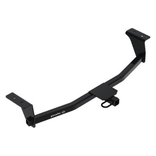 25003 2021 2022 21 22 Acura TLX Draw-Tite Trailer Tow Hitch Receiver Bar Frame Trailer Tow Hitch For 21-24 Acura TLX All Styles Class 1 1-1/4" Receiver Draw-Tite