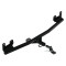 Custom Fit Trailer Hitch Draw-Bar w/ Pin/Clip Wiring Harness (Requires Splicing) 2" Chrome Ball Installation Hardware Installation Instructions 250040 119148 63820 Draw-Tite Trailer Tow Hitch 2020 KIA Rio 5 Dr. Complete Package Wiring Draw Bar and 2 Trailer Tow Hitch For 2020 KIA Rio 5 Dr. Complete Package w/ Wiring Draw Bar and 2" Ball