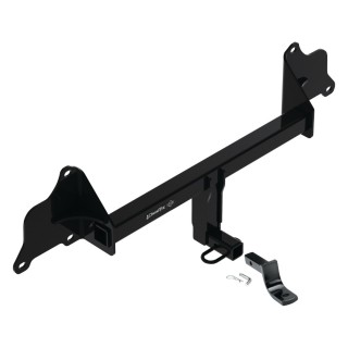 Trailer Tow Hitch For 20-23 Tesla 3 Deluxe Package Wiring 2" and 1-7/8" Ball and Lock