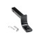 Trailer Tow Hitch For 20-22 Toyota Prius Deluxe Package Wiring 2" and 1-7/8" Ball and Lock
