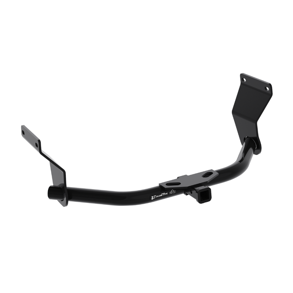 Custom Fit Trailer Hitch Draw-Bar w/ Pin/Clip Wiring Harness (Plug & Play) 1-7/8" and 2" Chrome Ball Security Lock Pin Rubber Hitch Plug Cover Installation Hardware Installation Instructions 361140 118800 63820 63810 580407 2211 Draw-Tite Tr Trailer Tow Hitch For 19-25 Acura RDX With +12V Power Provision Deluxe Package Wiring 2" and 1-7/8" Ball and Lock