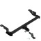 Custom Fit Trailer Hitch Draw-Bar w/ Pin/Clip Wiring Harness (Requires Splicing) 2" Zinc Ball Installation Hardware Installation Instructions 366600 119191 63820 Draw-Tite Trailer Tow Hitch 18-22 EcoSport Class 2 Complete Package Wiring Draw Bar Kit Trailer Tow Hitch For 18-22 Ford EcoSport Class 2 Complete Package w/ Wiring Draw Bar Kit and 2" Ball
