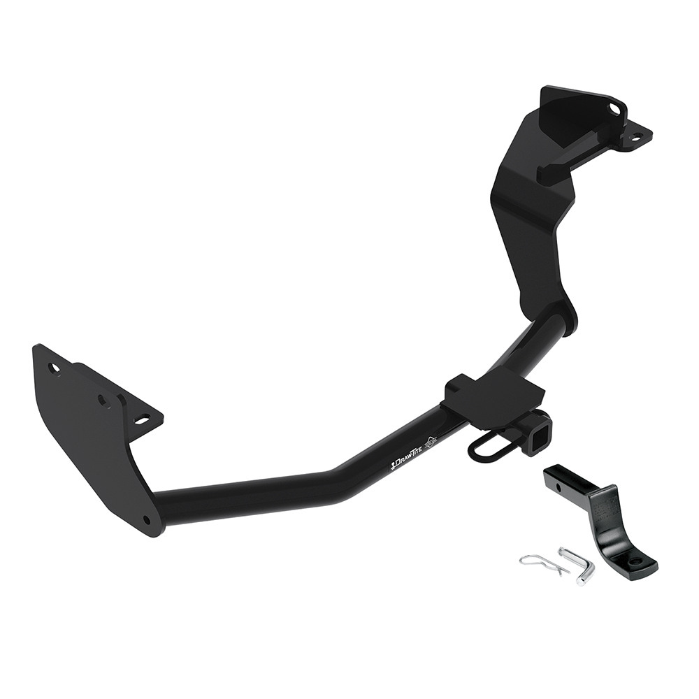 Trailer Tow Hitch For 1620 KIA Sorento w/ V6 Engine Complete