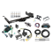 41521 85343 20506 7012a 118377 21536 90195 Draw-Tite Trailer Hitch Tow Package Prodigy P3 Brake Control 00-02 Chevrolet Express GMC Savana 1500 2500 3500 7-Way RV Wiring 2" Drop Mount 2" Ball Class 4 2" Receiver Tekonsha 00 01 02 2000 2001 Trailer Hitch Tow Package Prodigy P3 Brake Control For 00-02 Chevrolet Express GMC Savana 1500 2500 3500 w/ 7-Way RV Wiring 2" Drop Mount 2" Ball Class 4 2" Receiver Draw-Tite Tekonsha